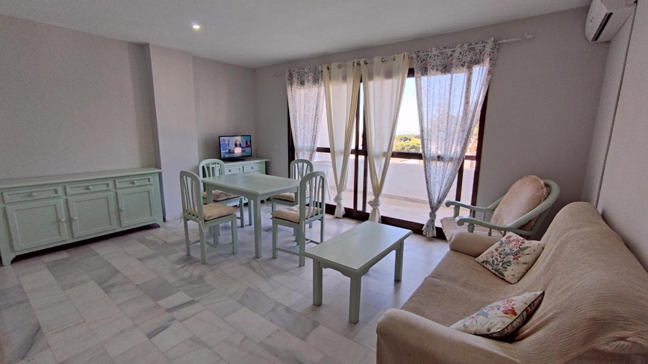 3-401-Apartamento 1 Dormitorio El Puerto de Santa Maria Exterior photo