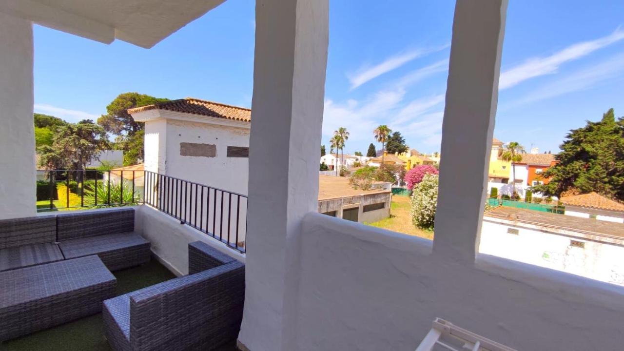 3-401-Apartamento 1 Dormitorio El Puerto de Santa Maria Exterior photo